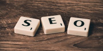 Search Engine Optimization - OKiT247 services