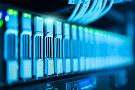 Cloud Facilities - OKiT247