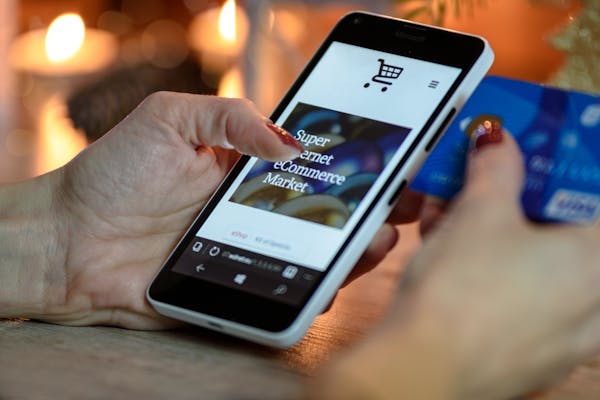 eCommerce - OKiT247