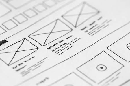 Standard Website Design - OKiT247